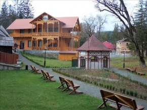 Vila Lazar